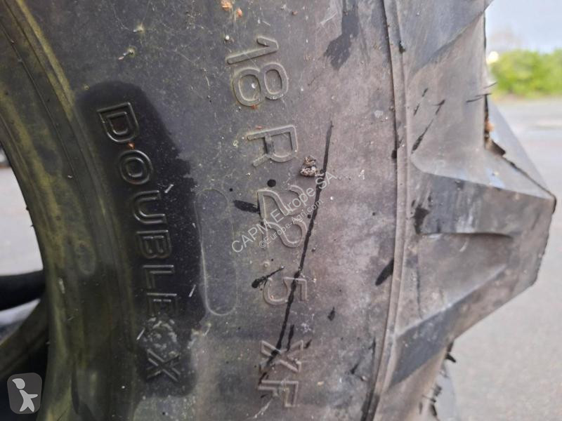 Pièces détachées Michelin  XX18R22.5XF