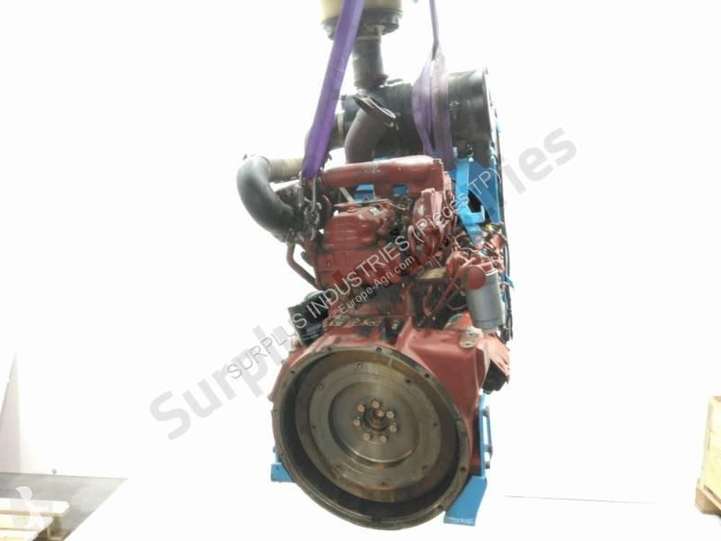 Pièces détachées Iveco 8041 SI 25.55