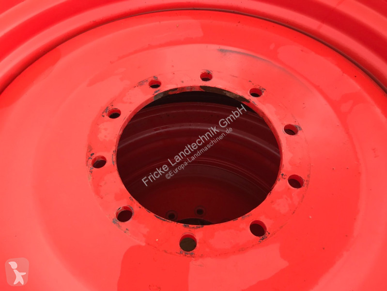 Jordbruksdelar Alliance  540/65 R34 Agristar 365