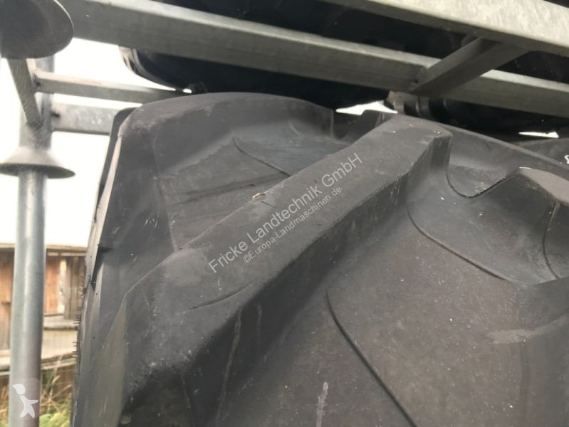 Landbrugsdele Trelleborg  650/75 R38 TM900