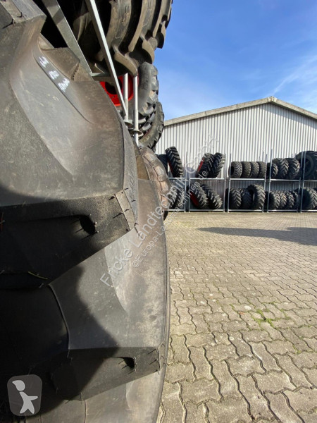 Poľnohospodárske súčasti Trelleborg  540/65 R30...