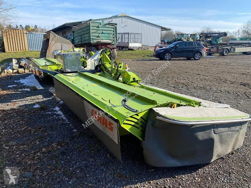 Peças Claas  Disco 9200 C + Disco 3200 FC Profil