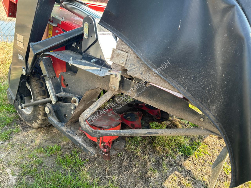 Repuestos Vicon  Extra 928T