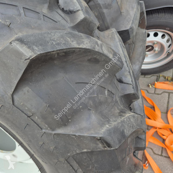 Reservedele Steyr  380/85R24 STEYR Starmax