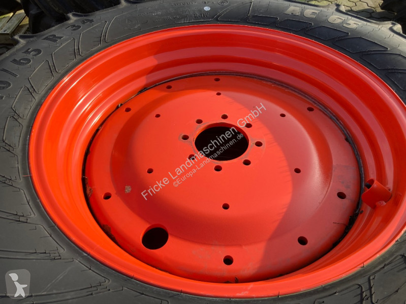 Repuestos Mitas  540/65 R34