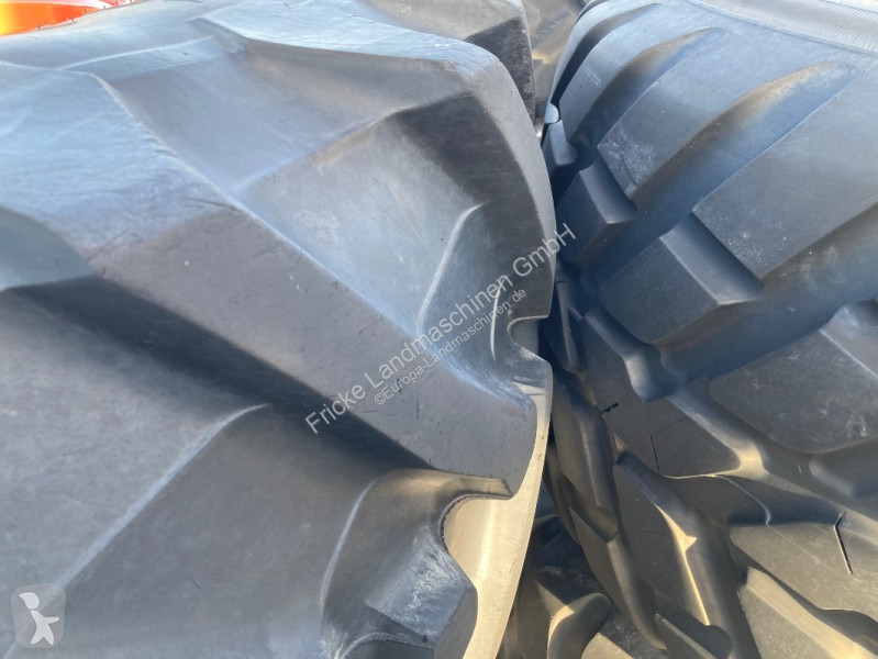 Repuestos Trelleborg  600/70R30 (2 Stück)