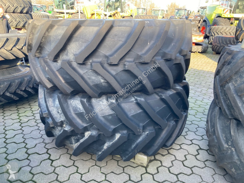 Losse onderdelen Trelleborg  710/70R42 (2 Stück)