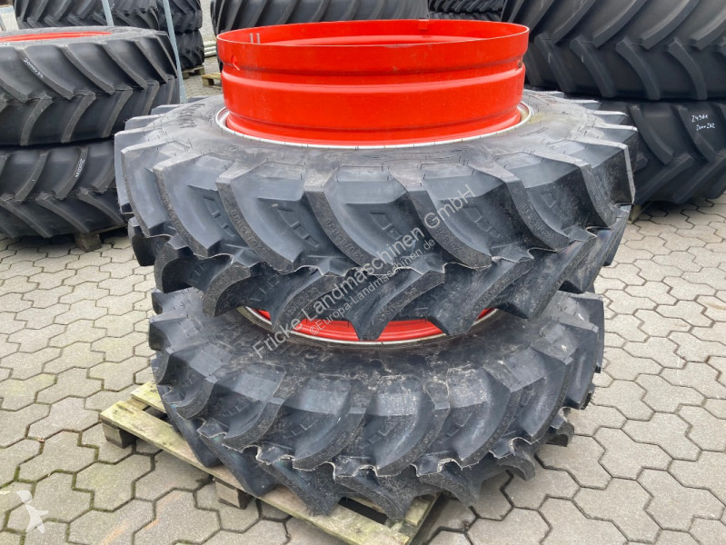 Pièces détachées   420/85 R38