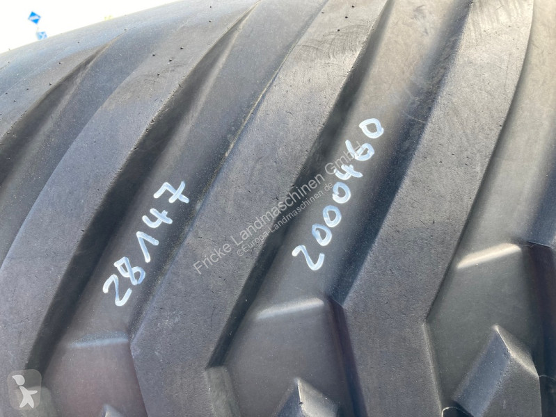 Pièces détachées Trelleborg  750 / 60 30.5 T404