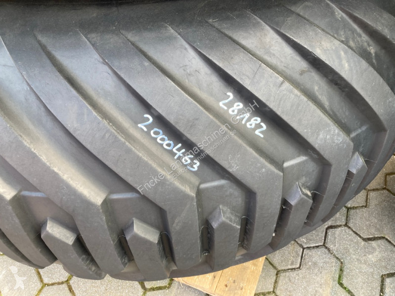 Losse onderdelen Trelleborg  750 / 60 30.5 T404