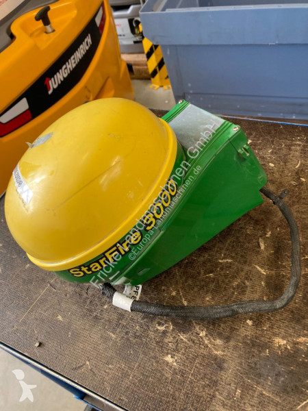 قطع غيار John Deere  SF 3000 RTK Funk