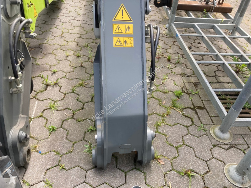 قطع غيار Claas Teleskoparm für 732