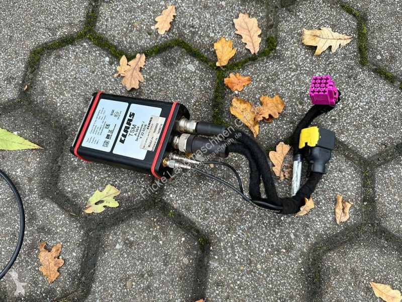 Repuestos Claas  GPS RTK S 10 Terminal