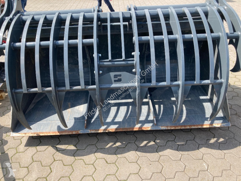 Pièces détachées   GS 24 XL VLS -Vorführmaschine-