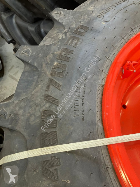 Ricambio   2 x 480/70R30