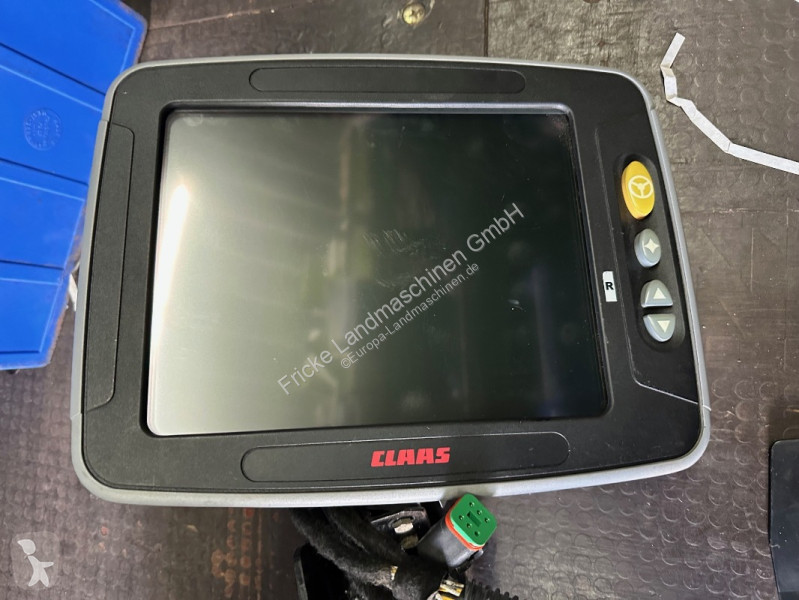 Repuestos Claas  GPS Lenksystem mit S 10 Terminal