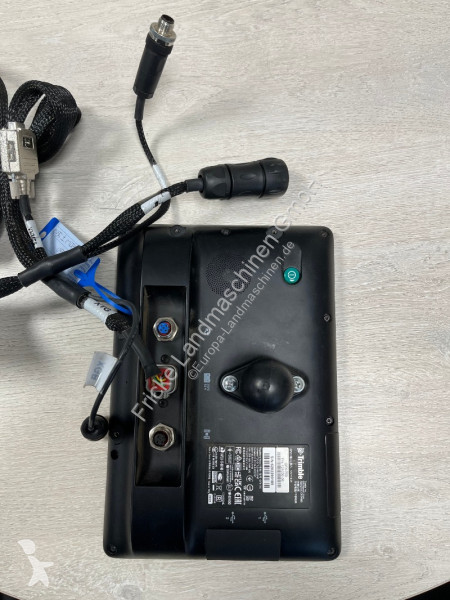 Reservedele Trimble  GFX 750 + NAV 900