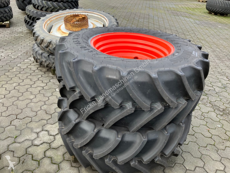 Repuestos Mitas  2 x 540/65 R30