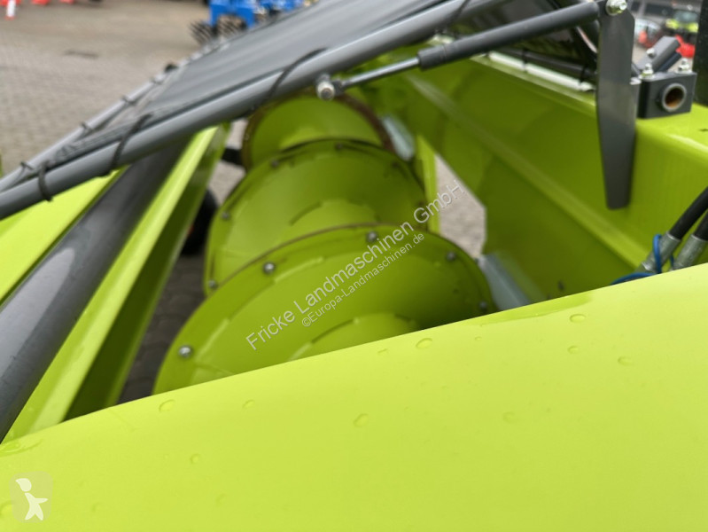 Reservedele Claas  PU 300 Profi