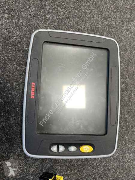 Repuestos Claas  GPS RTK mit S 10 Terminal