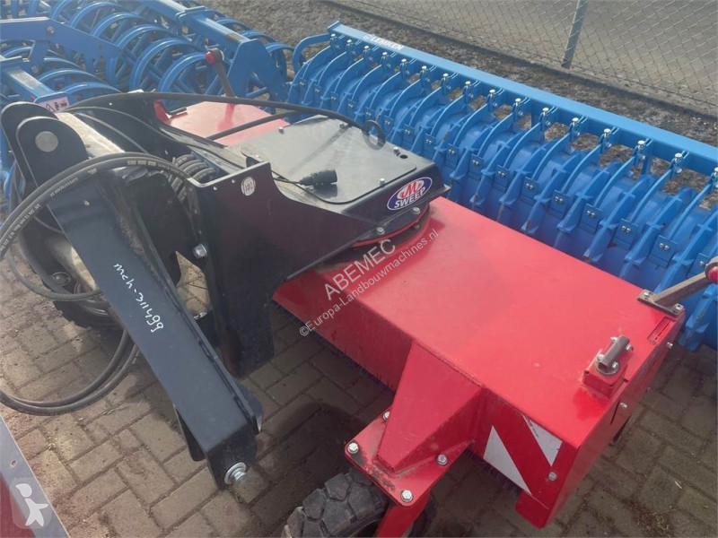 Reservedele  sweep HSTV 600P 175
