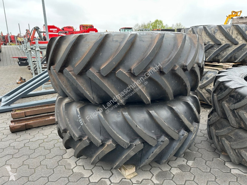 Repuestos Mitas  680/85R32 AC 70 G