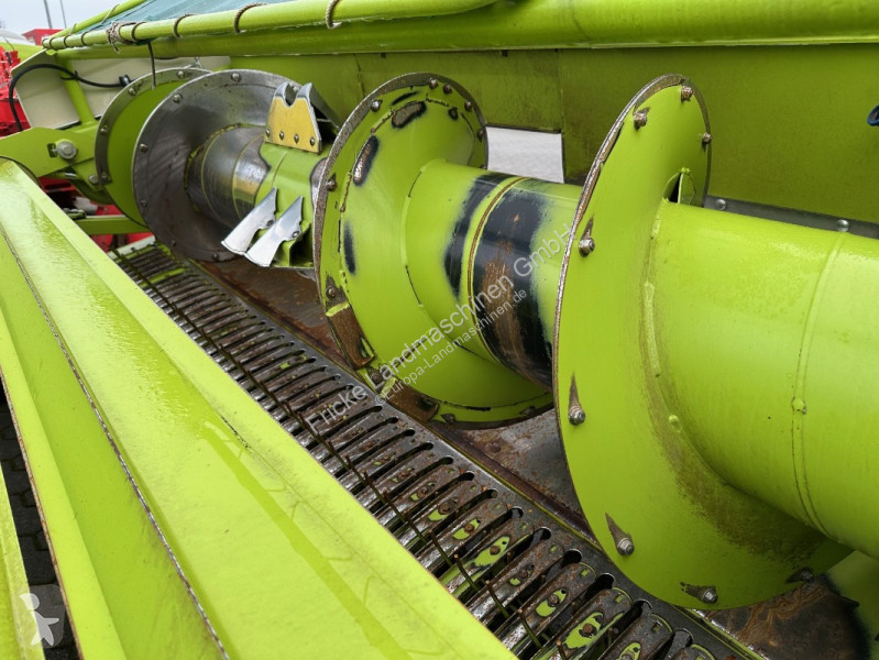 Reservedele Claas  PU 300 Profi