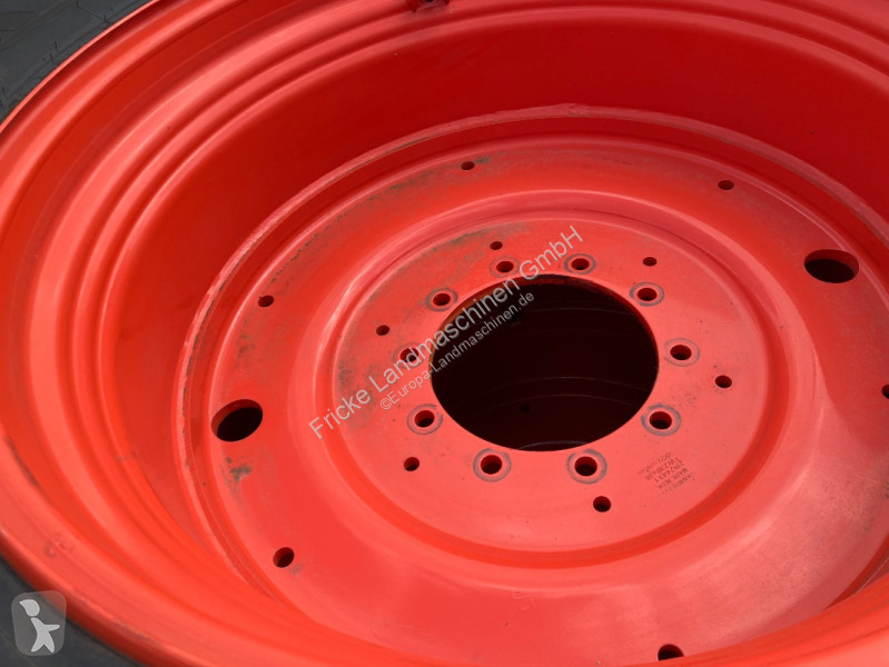Pièces détachées Michelin  710/70 R38