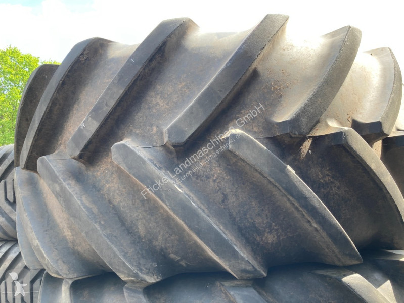 Pièces détachées Michelin  600/65R28