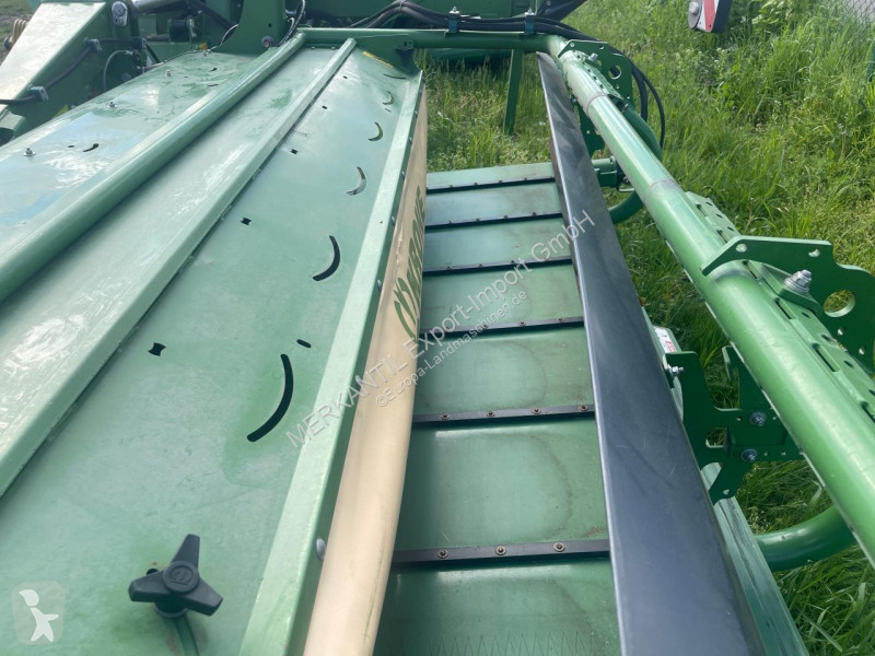 Repuestos Krone  EasyCut B870 C