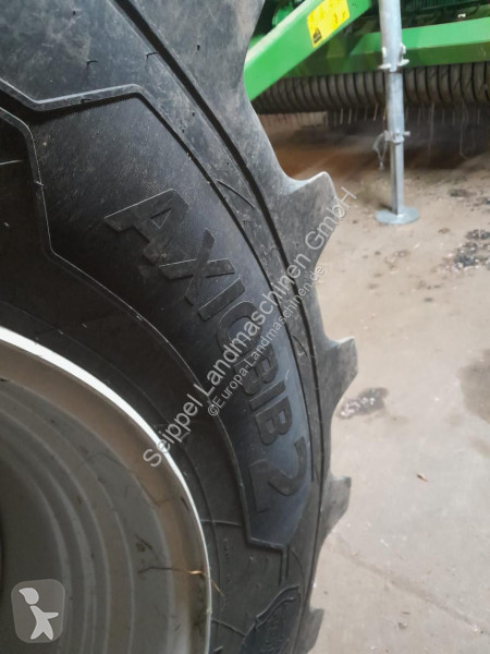 Pièces détachées Michelin  VF 540/65 R 30