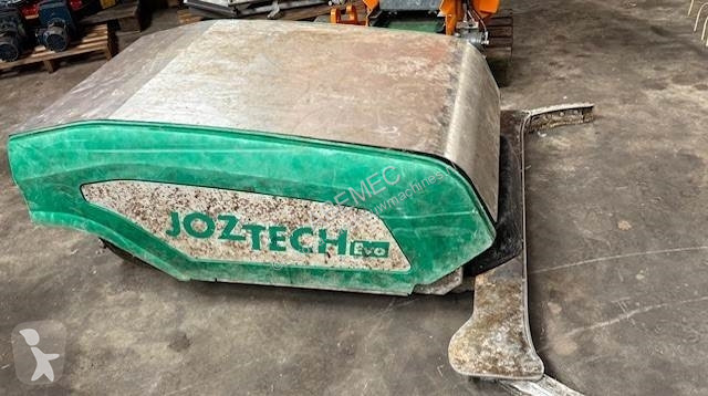Losse onderdelen  JOZ-Tech JT200 Evo Sproei 1600