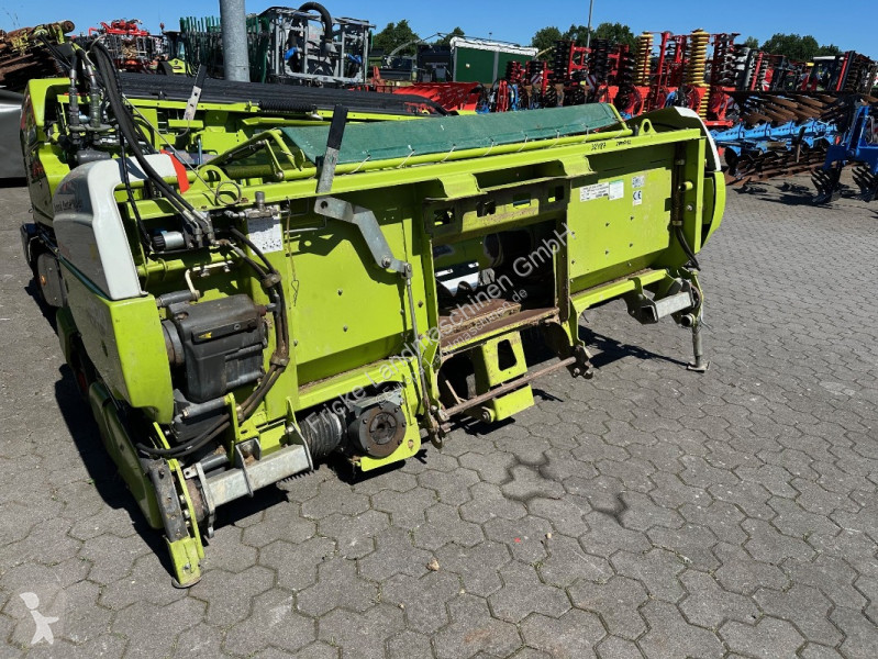 Peças Claas  PU 300 Pro T