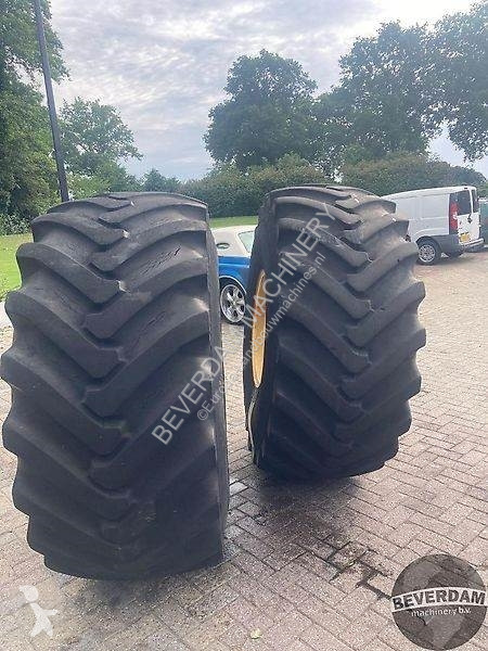 Ricambio  Banden + velg 28R26