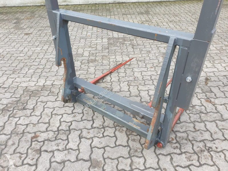 Équipements   STROHSPIEß