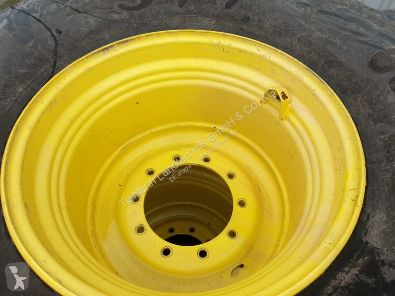 Repuestos Mitas  600/70R38