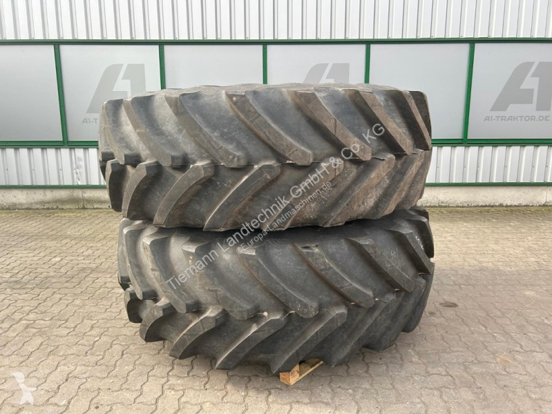 Pièces détachées Bridgestone  VF710/70R42 +...