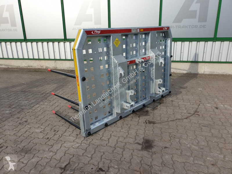 Repuestos Fliegl  SILIERGABEL PROFI-PLUS
