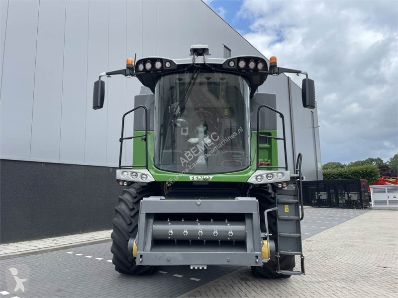 Peças Fendt 5275 C Combine