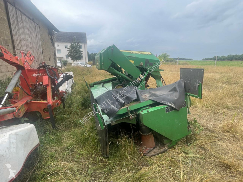 Repuestos Kuhn 8730/ CC031