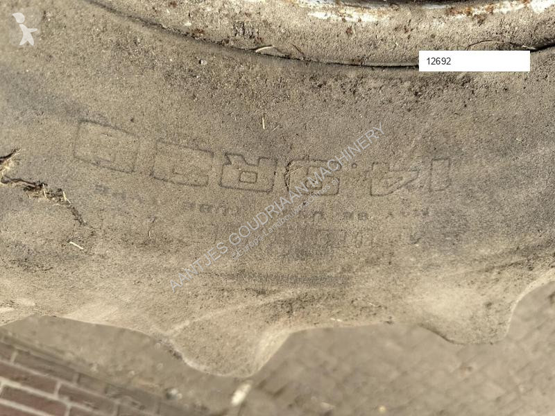 Reservedele Goodyear banden 14.9 R28 - Gebruikt