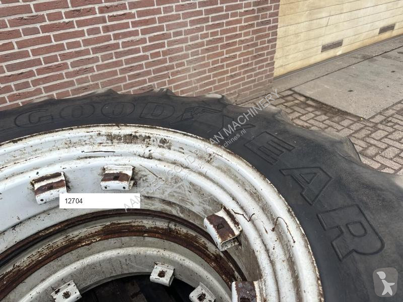 Ricambio Goodyear