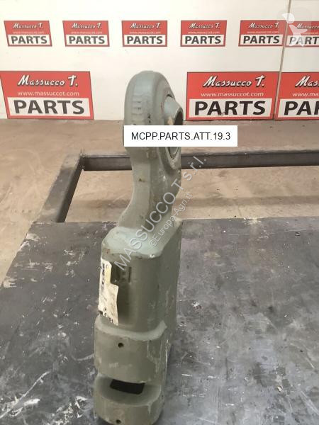 Peças Case Autre pièce détachée de carrosserie...
