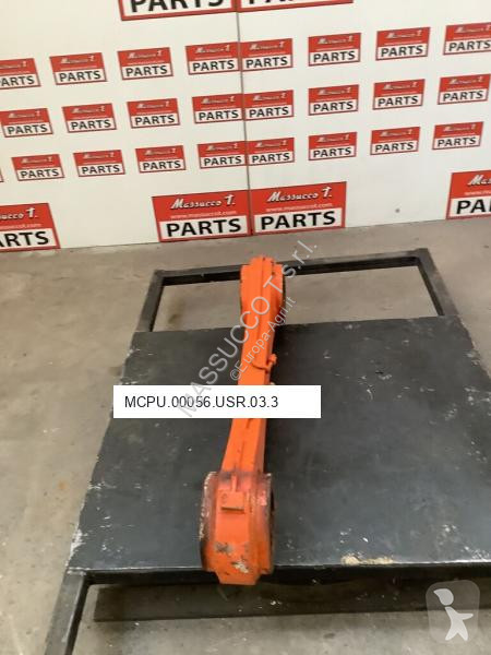 Pièces détachées Hitachi Fixations BIELLA pour...