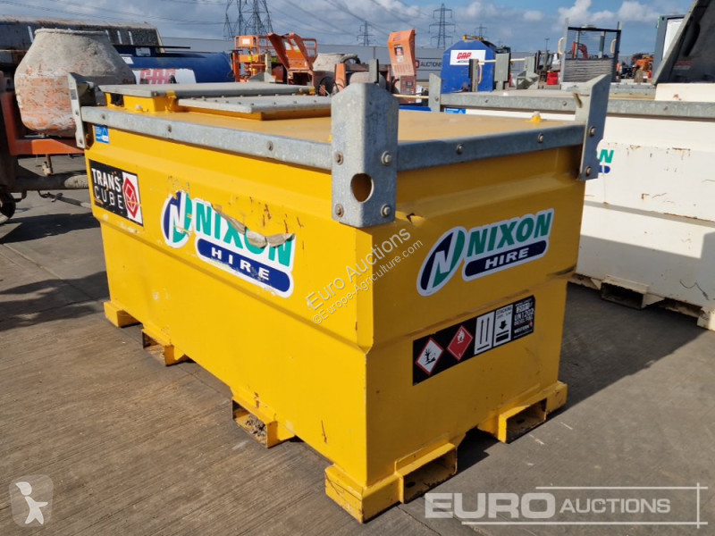 Peças  2091 LITRE