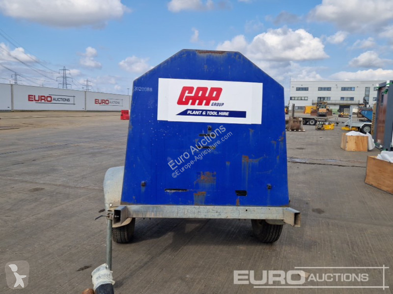 قطع غيار  2000 Litre