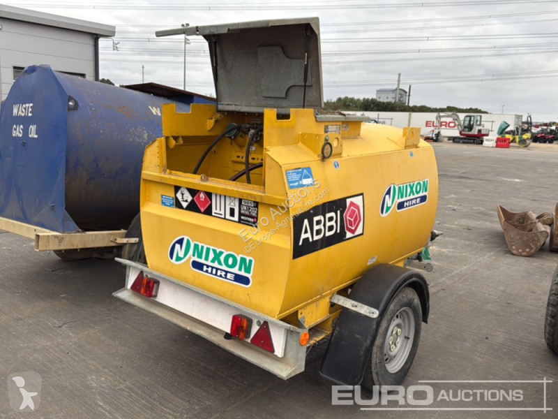 قطع غيار  985 LITRE