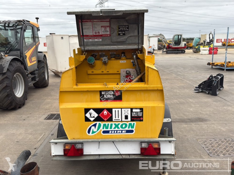 قطع غيار  985 Litre