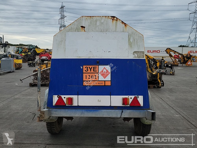 Ricambio  2000 Litre