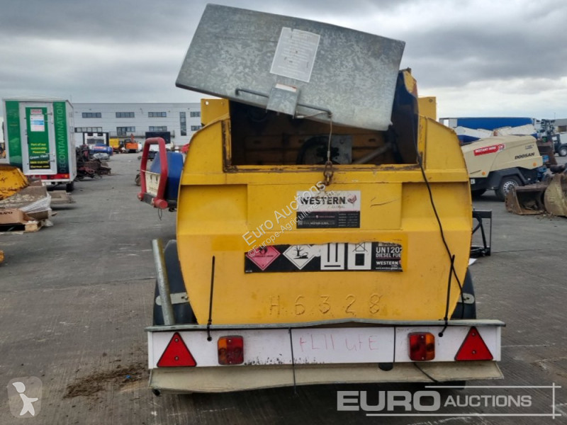 Ricambio  985 Litre